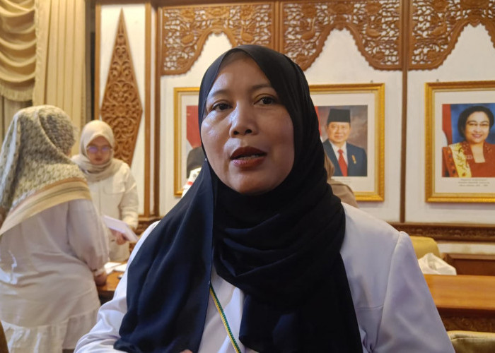 BAZNAS Jambi Tetapkan Tiga Level Zakat, Tegaskan Penyaluran Hanya untuk 8 Asnaf