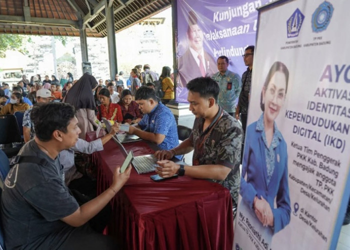 Prabowo Luncurkan Perlinsos Digital 10 November Mendatang, Bansos Bakal Berupa Transfer Tunai