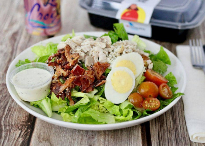 7 Menu Buka Puasa Tinggi Protein untuk Pulihkan Energi Setelah Berpuasa