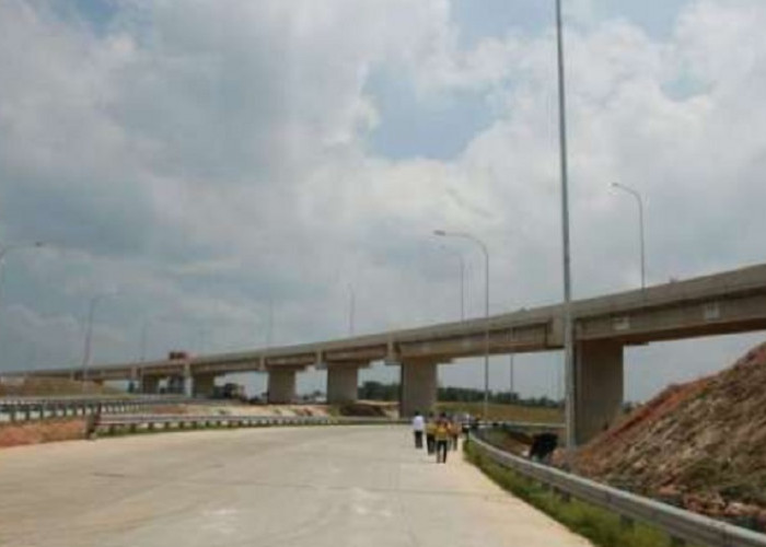 INA Resmi Akuisisi Jalan Tol Trans Sumatera dengan Investasi yang Signifikan