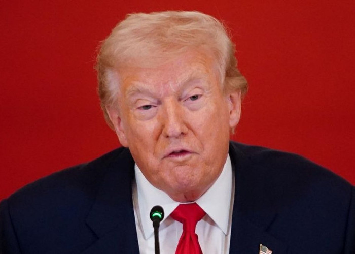 Trump Ngaku Bakal Setop Perang dengan Iran dalam 2-3 Minggu 