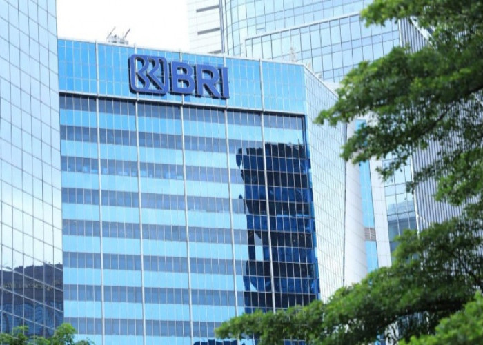 Cuan Awal Tahun, Pemegang Saham BBRI Terima Dividen Interim Rp20,6 Triliun Pada 15 Januari
