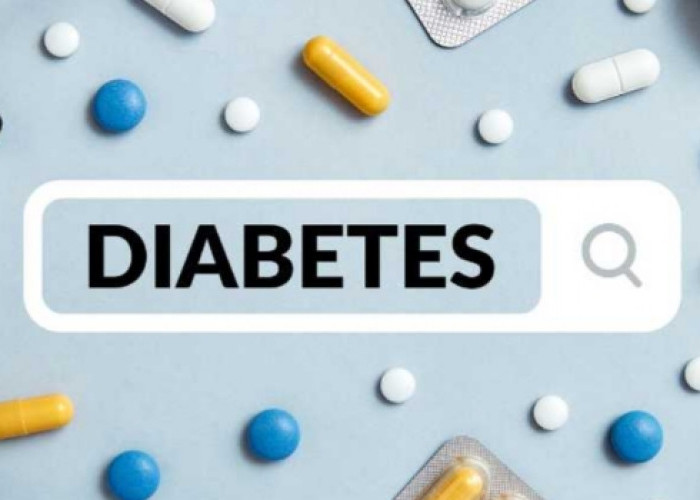 Memahami Diabetes, Penyakit Kronis yang Perlu Diwaspadai