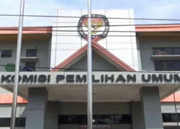 KPU Batanghari Resmi Buka Rekrutmen PPK