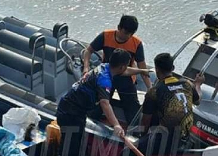 Penyelundupan 19 Kg Sabu Lewat Perairan ke Malaysia Gagal Dilakukan