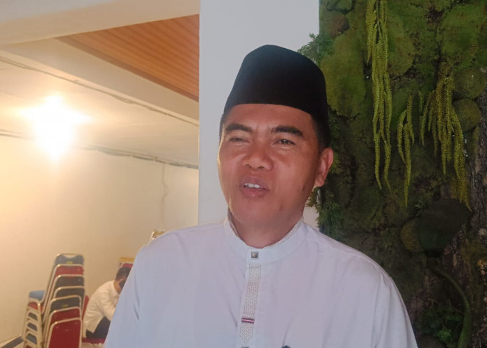 SP2D Terbit, Pemprov Tegaskan Gaji ASN Tak Terlambat di Tengah Gangguan Bank Jambi