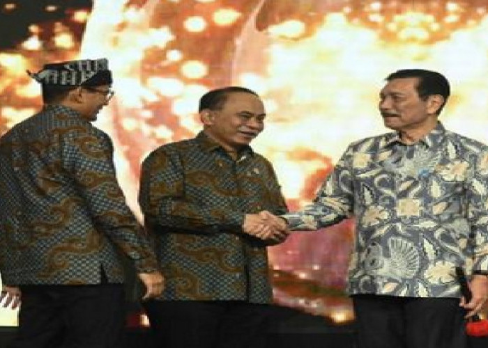 Percepat Pertumbuhan Industri Dalam Negeri Lewat Temu Bisnis P3DN Tahap VIII