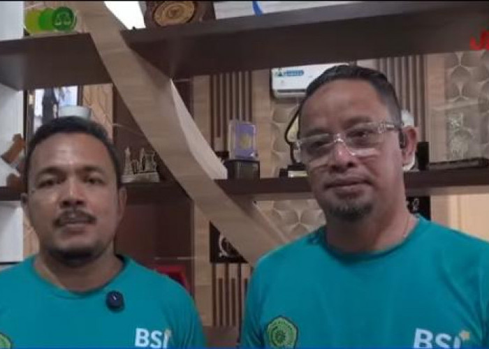 Milad ke-7, UM Jambi Perkuat Komitmen Menuju Universitas Unggul