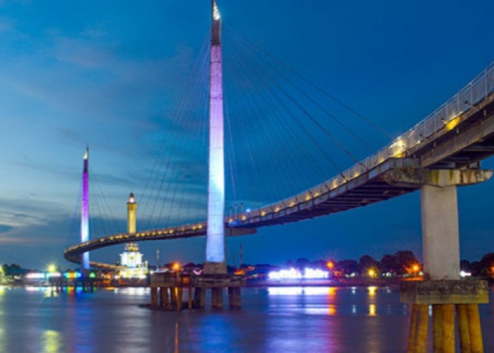 Tembus 500 Miliar, 10 Daerah di Jambi Diguyur Dana Transfer Umum (DTU) 2026