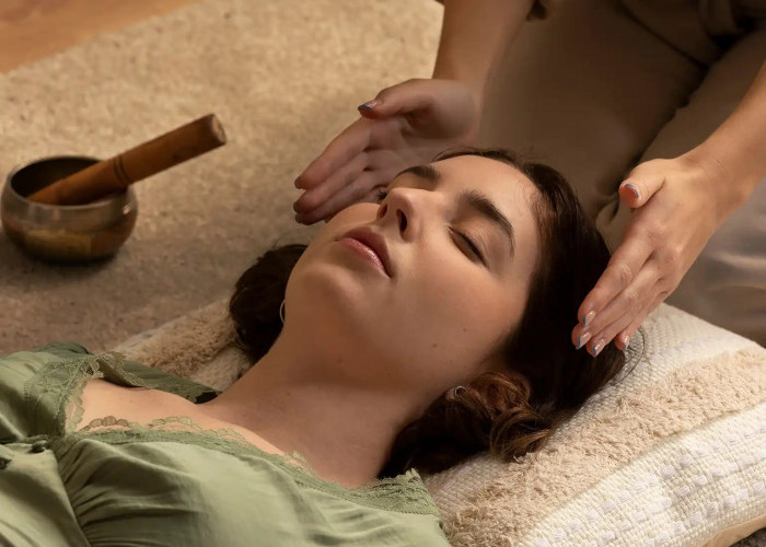 Tren “Healing Tipis-Tipis” Jadi Cara Sederhana Jaga Kesehatan Mental