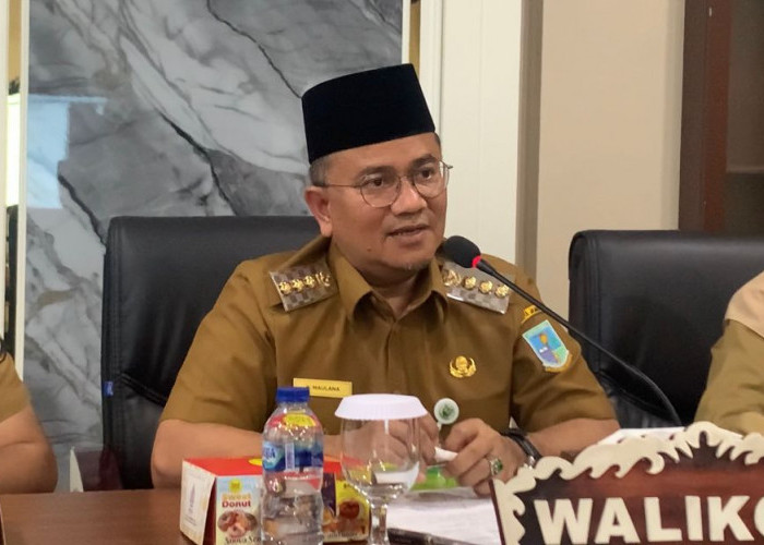 Keberhasilan 99,5% , Pilkate Serentak Kota Jambi Jadi Contoh Demokrasi 