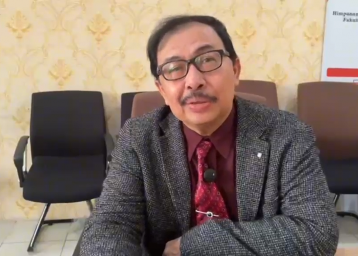 Pengamat Nilai Keberhasilan Penanganan Karhutla Ada pada Pencegahan