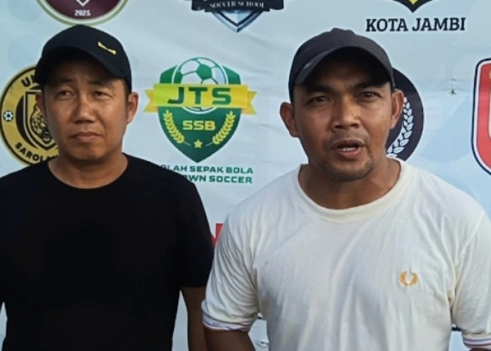 Kompotesi Kontinu dan Konsisten, Asa Liga Top Skor Jaring Pemain Berbakat Ke Tingkat Nasional