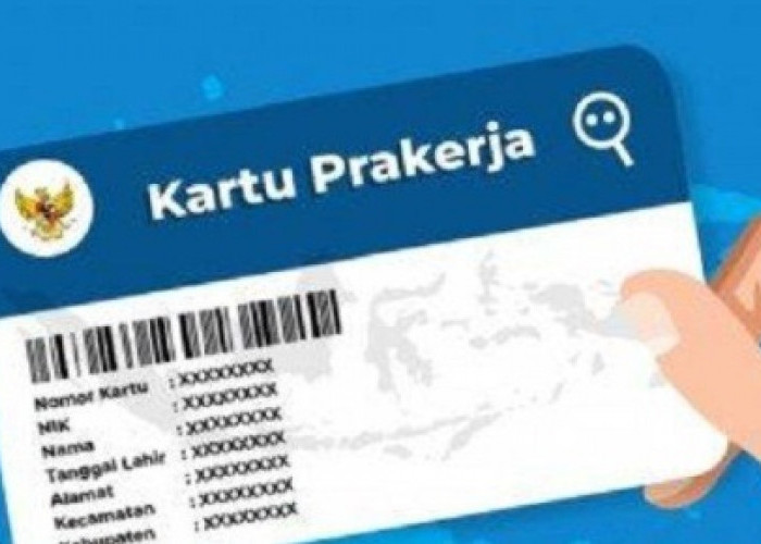 Kartu Prakerja Gelombang 60: Peluang Baru untuk Meningkatkan Kompetensi dan Karir