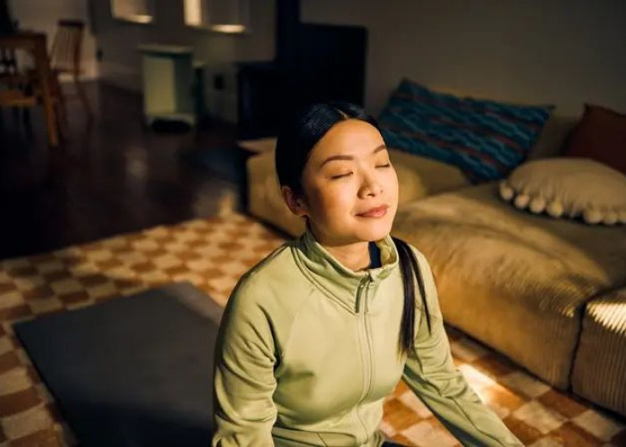 2 Treatment Ini Bisa Gantiin Gym dan Bikin Tidurmu Lebih Nyenyak?