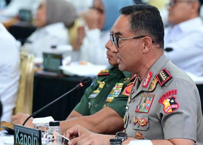 Pantau Titik Panas dengan Satelit, Pemerintah Prioritaskan Lima Provinsi Rawan Karhutla