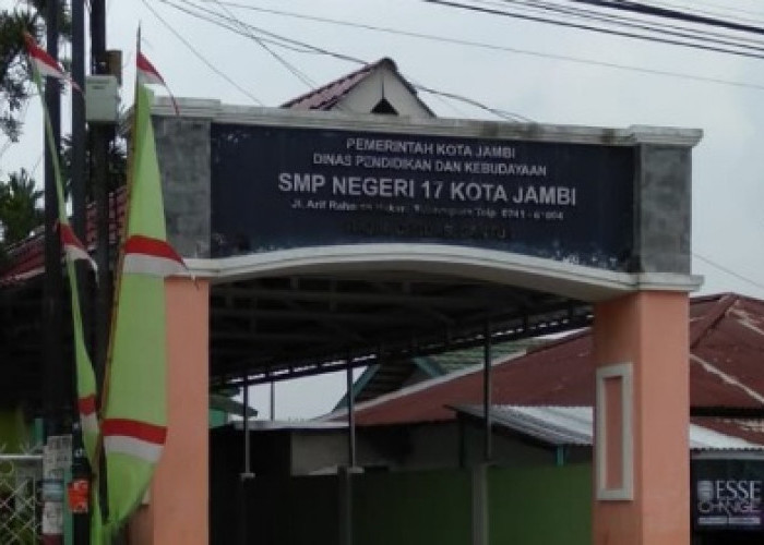 Dugaan Pembullyan Siswa SMP di Kota Jambi, Kepala Sekolah : Sekarang Sedang Tahapan Mediasi