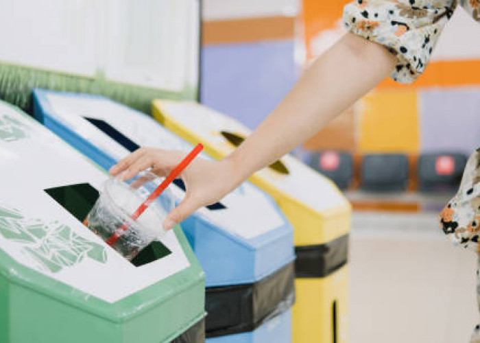 10 Barang Rumah Tangga yang Harus Diganti, Dukung Gaya Hidup Zero Waste dan Kelestarian Lingkungan