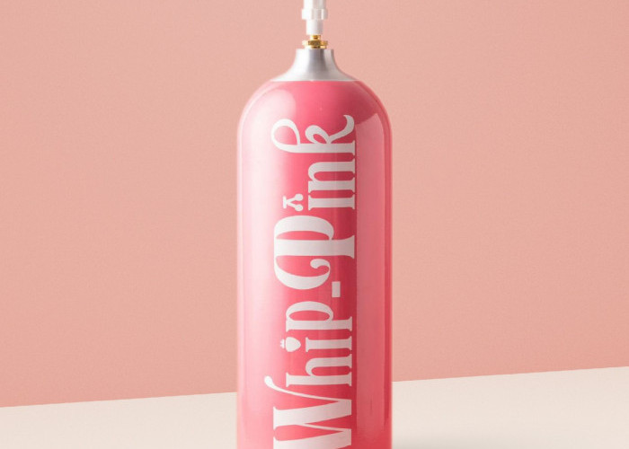 Bahaya Penyalahgunaan Whipping, Bisa Picu Kerusakan Otak hingga Kematian