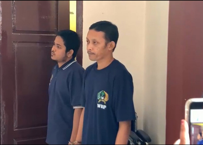 Dua Guru Silat di Jambi Dituntut, Husni Mubarok Terancam 15 Tahun Penjara