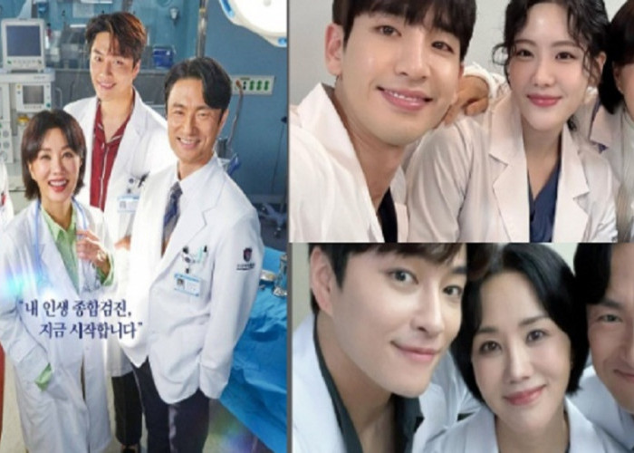 4 Drama Korea Dengan Rating Tinggi Rekomendasi Minggu Terakhir Mei