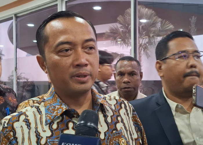 Usai Putusan MK, Istana Bakal Pelajari Pemisahan Anggaran MBG dari Dana Pendidikan