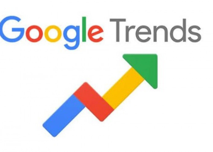 Menggali Informasi Trend Terbaru dengan Google Trends