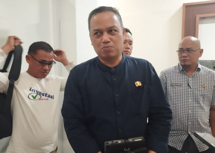 Pemprov Jambi Minta Aktivitas Diskotik Andrew’s Party Mart Dihentikan Sementara
