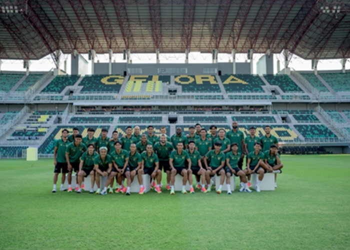 Persebaya Matangkan Persiapan Musim 2026/2027, Andalkan Sports Science dan Teknologi Modern