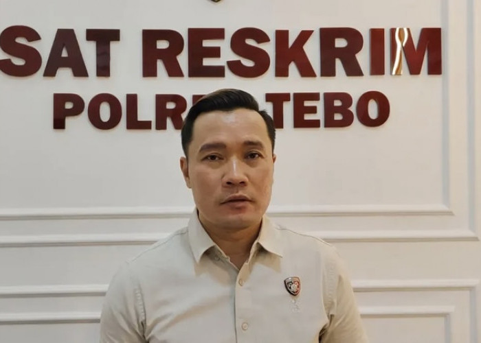 Kerugian Capai Rp443 Juta, Eks Marketing BSI di Tebo Diamankan Polisi