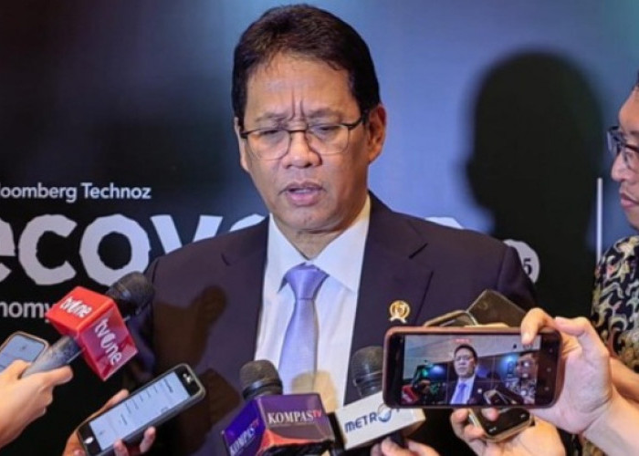 Teng! Purbaya Gelontorkan Rp 20 T Hapus Tunggakan Iuran BPJS Kesehatan