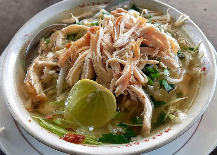 Cara Membuat Soto Ceker Ayam yang Lezat dan Menghangatkan Saat Ramadan