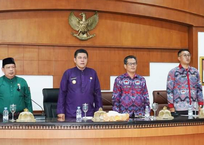 PPDI Kabupaten Batanghari Provinsi Jambi 2024