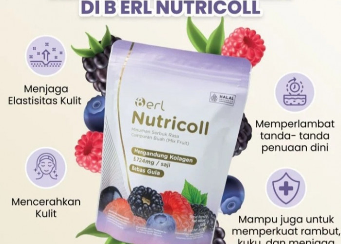 Skincare Sudah, Tapi Wajah Masih “Capek”, Mungkin yang Kamu Kurang Itu Bukan Krim