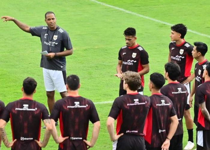 Menakar Kekuatan Lini Tengah Timnas Indonesia Jelang Lawan China