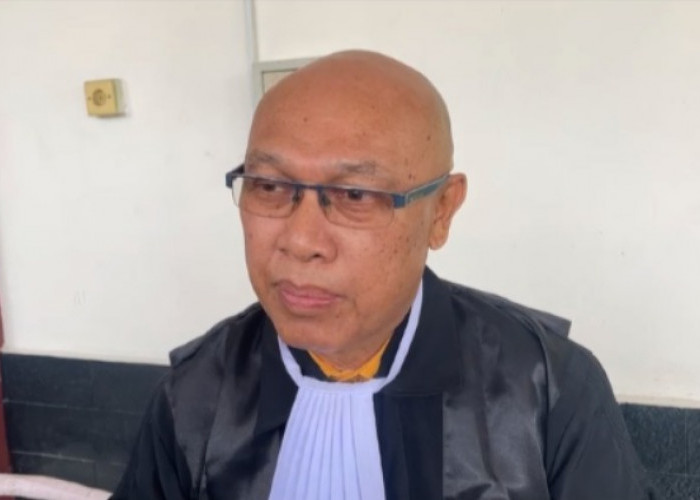 Mantan Kepsek SMAN 6 Merangin Divonis 1 Tahun 6 Bulan dalam Kasus Korupsi Dana BOS