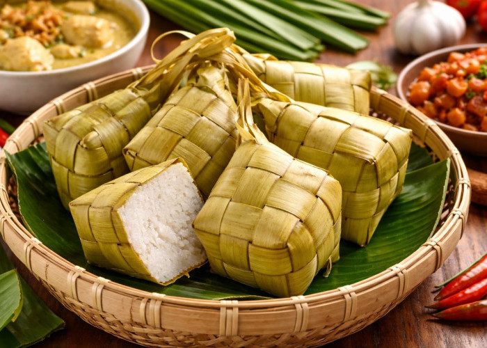 Bijak Konsumsi Sajian Lebaran Bagi Penderita Diabetes dan Hipertensi