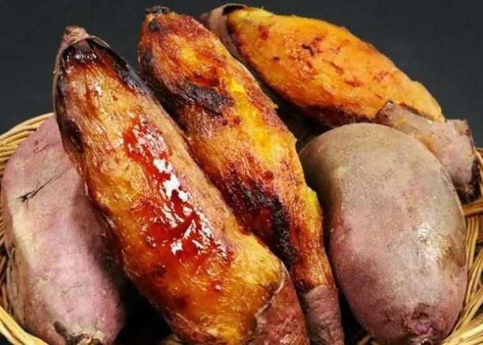  7 Ide Menu Takjil Rendah Gula Sehat untuk Buka Puasa