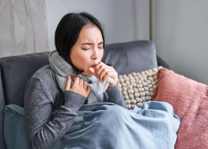 3 Penyebab Batuk yang Sering Muncul di Pagi Hari, Kenali Tandanya Sebelum Terlambat