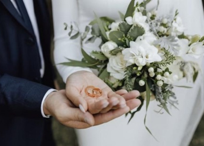 Pernikahan Ibadah Terpanjang, Berikut Pertanyaan yang Wajib Ditanyakan pada Pasangan