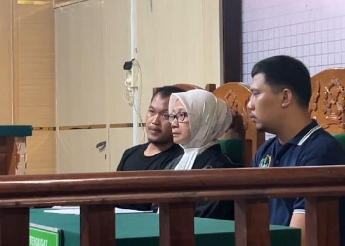 Sidang Sabu 58 Kilogram Ungkap Detik-Detik Penemuan Puluhan Paket Sabu di Dalam Fortuner