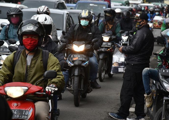 Tingkatkan Kewaspadaan di Jalan, Pahami Tiga Potensi Bahaya Saat Berkendara Demi Keselamatan