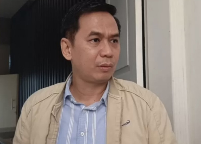 Data Luas Karhutla Jambi Berbeda, DPRD Minta Verifikasi Bersama