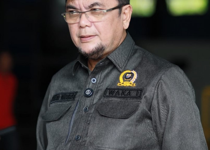 DPRD Jambi Desak Hasil Investigasi Kematian Dokter di Kuala Tungkal Dibuka Transparan 