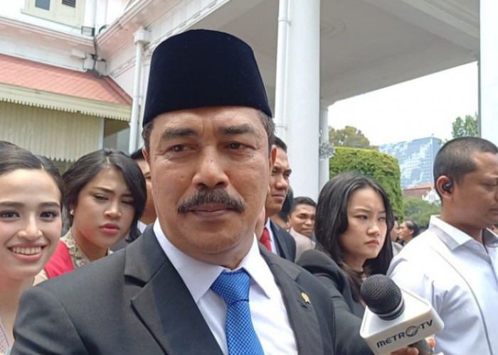 Pemberlakuan KUHP Baru, Sekolah, Masjid Sampai Panti Asuhan Jadi Tempat 'Hukuman' Pidana Kerja Sosial