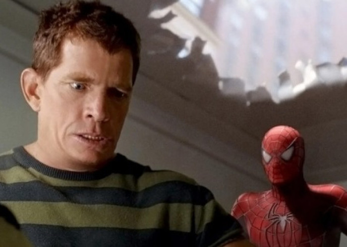 Kembalinya Tobey Maguire dalam Film Spider-Man? Thomas Haden Church Ungkap Rumor Terbaru