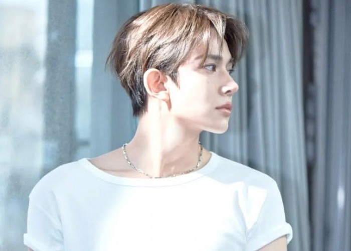 EVAN Siap Debut Solo Lewat Mini Album Perdana 