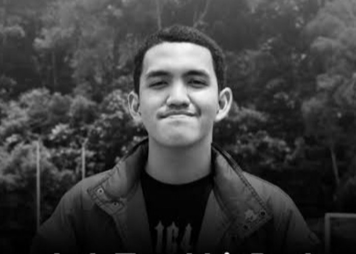 Ikuti ITB Ultra Marathon 2026, Mahasiswa Teknik Pertambangan ITB Asal Jambi Meninggal Dunia