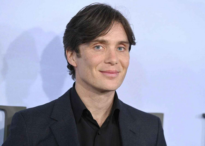 Cillian Murphy Kembali ke Dunia '28 Days Later' Bukan Zombie, Tapi...