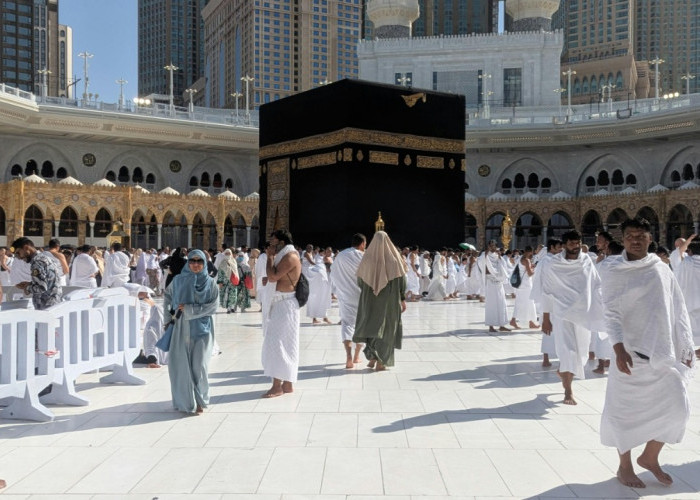 Kapan Hari Raya Idul Adha 2026 Versi Pemerintah dan Muhammadiyah? Simak Informasinya di Sini